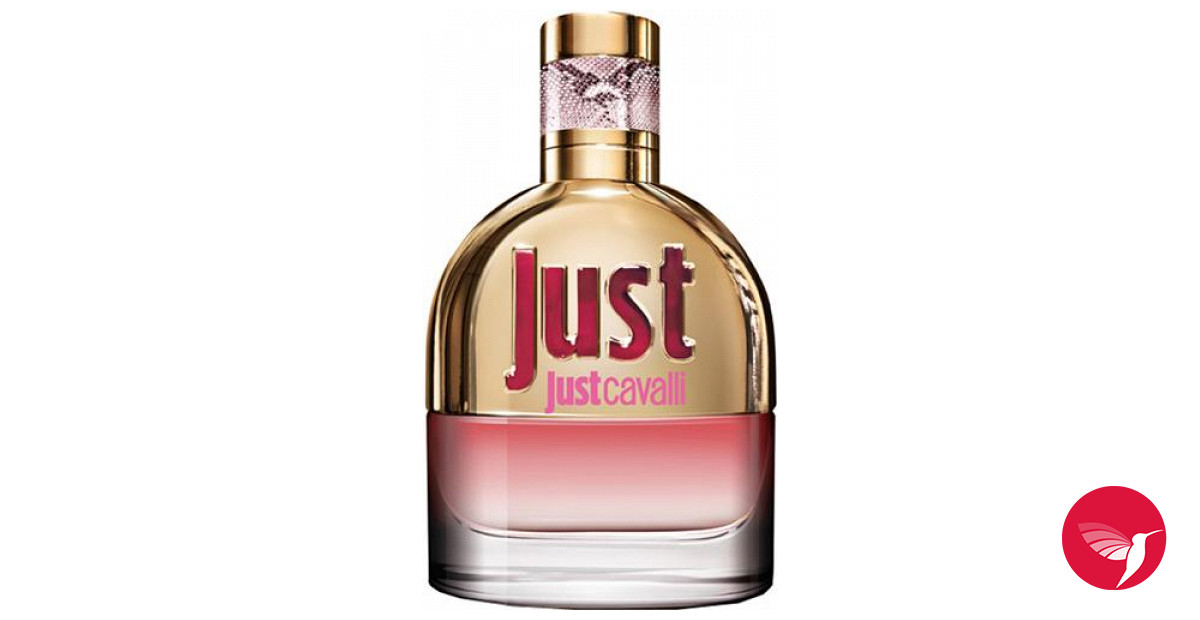 Just Cavalli Roberto Cavalli perfume - a fragrância Feminino 2013