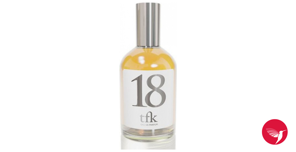 18 The Fragrance Kitchen аромат — аромат для мужчин и женщин