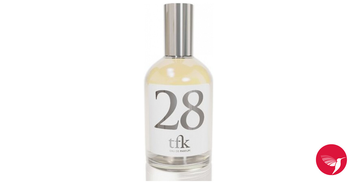 28 The Fragrance Kitchen perfume a fragrância Feminino