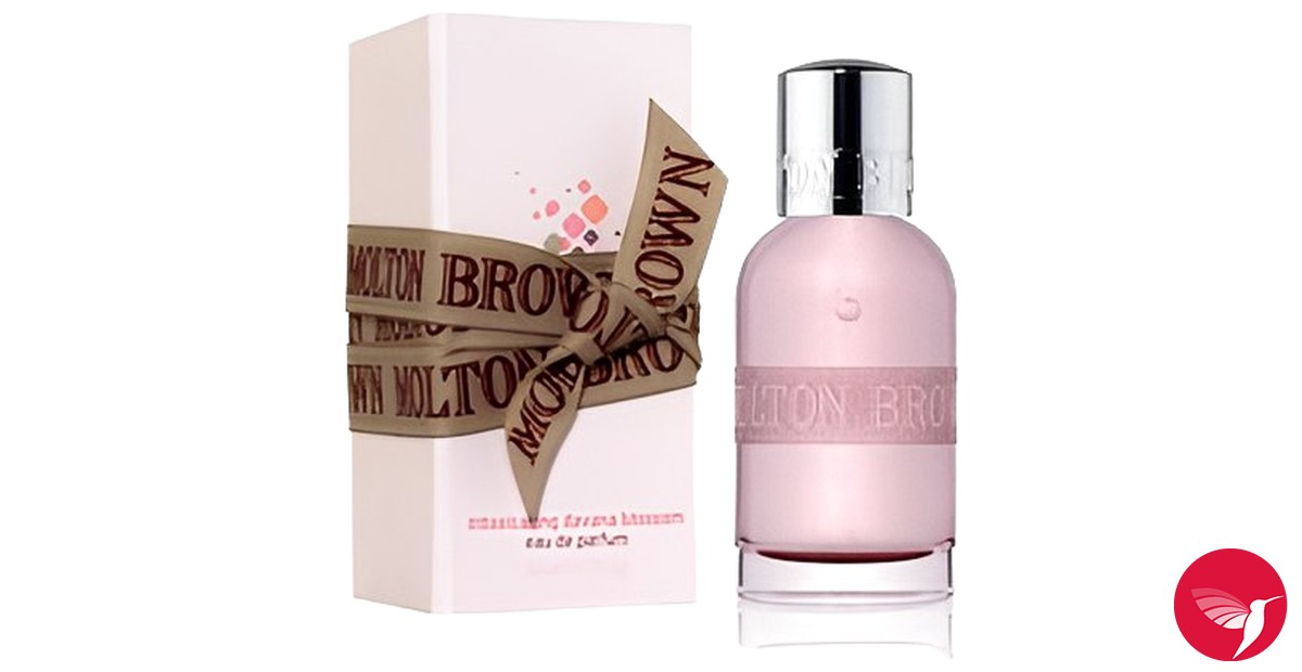 Intoxicating Davana Blossom Molton Brown аромат — аромат для женщин 2007