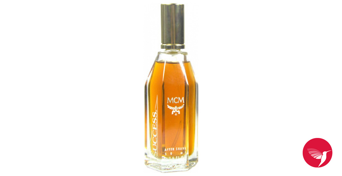 MCM Success MCM - Mode Creation Munich Cologne - ein es Parfum für ...