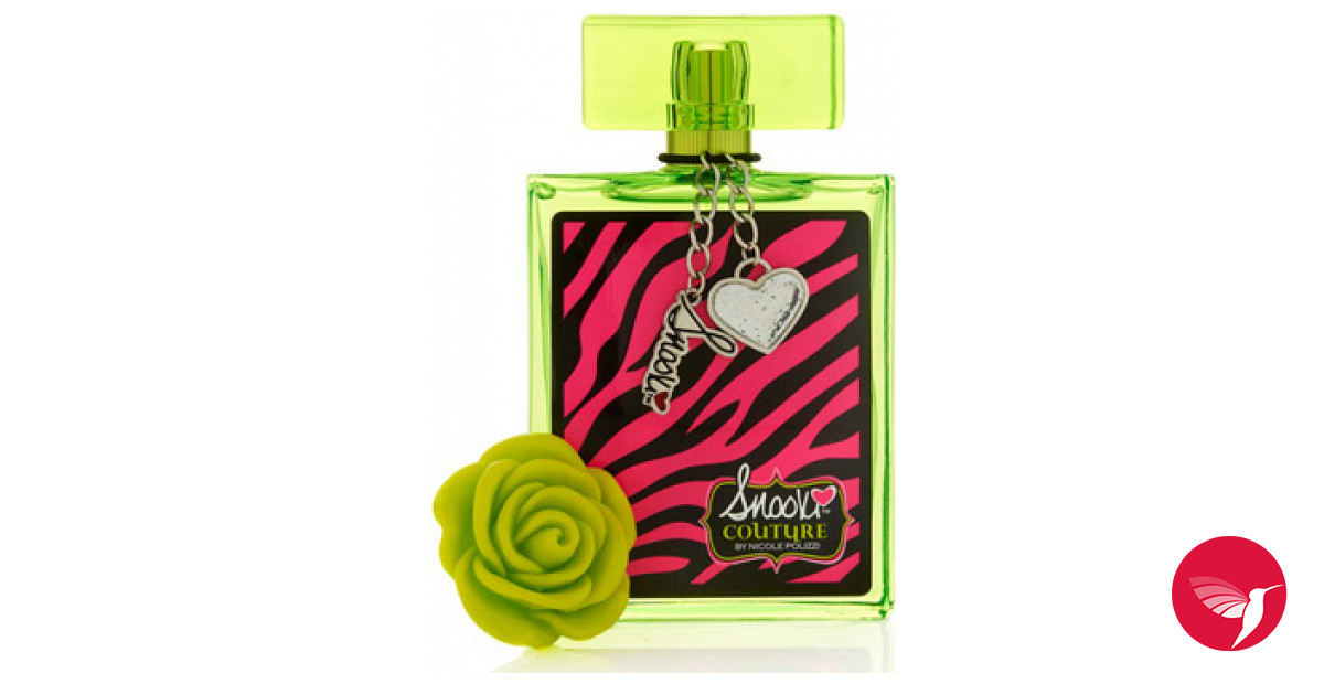 snooki couture perfume