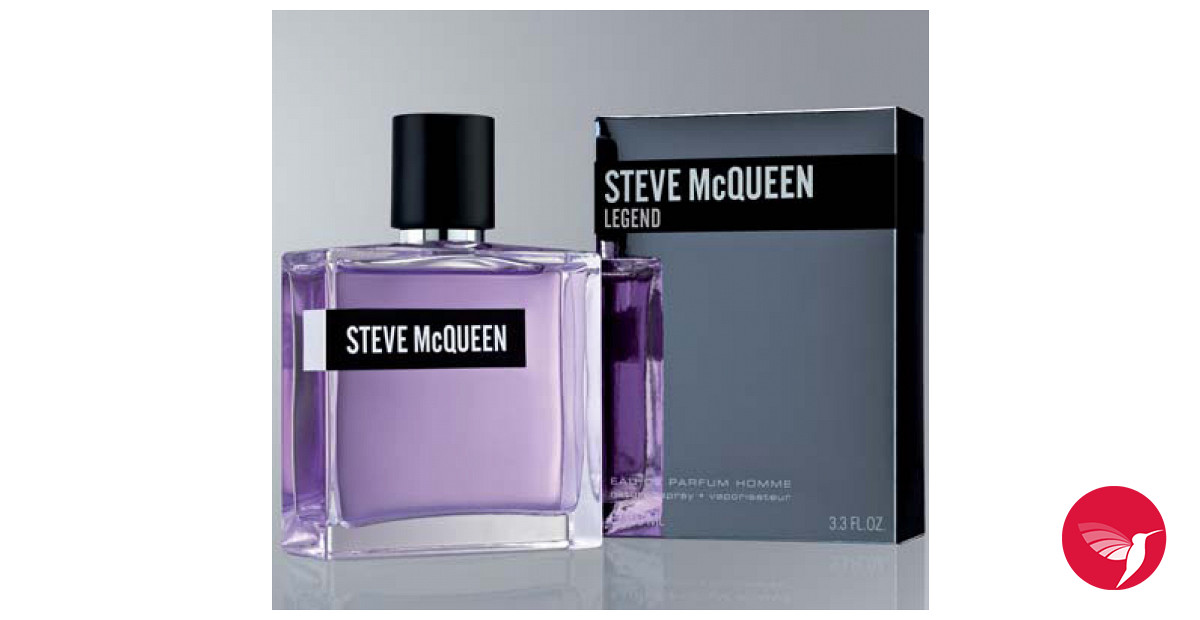 eau sauvage steve mcqueen