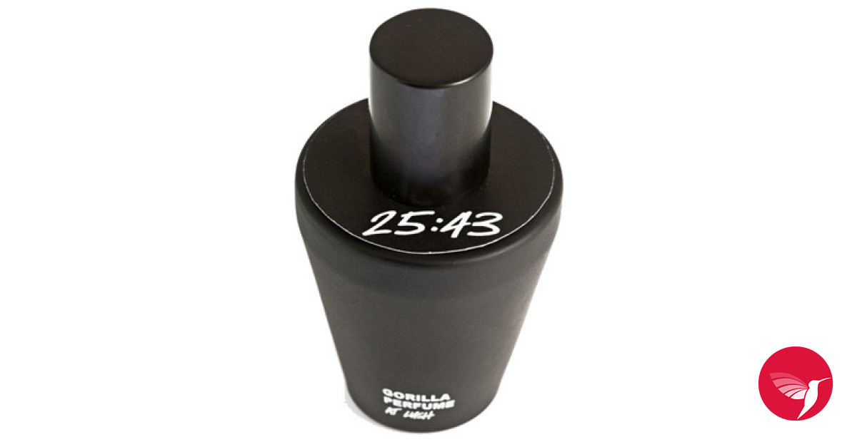 25:43 Lush Parfum - ein es Parfum für Frauen und Männer 2012