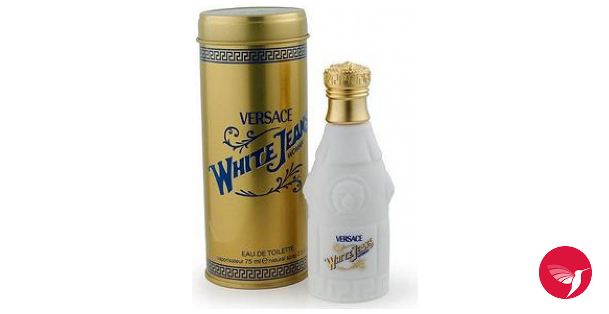 White Jeans Versace 香水- 一款1997年女用香水