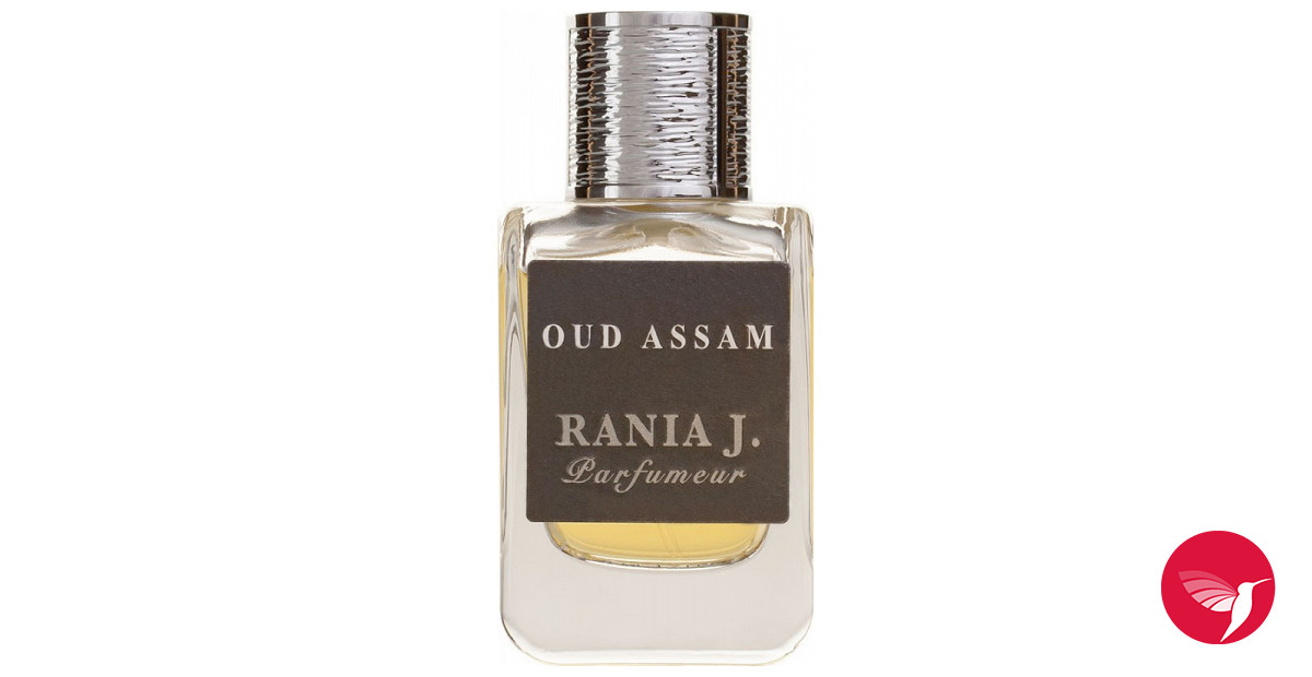 Oud Assam Rania J fragancia una fragancia para Hombres y Mujeres 2013