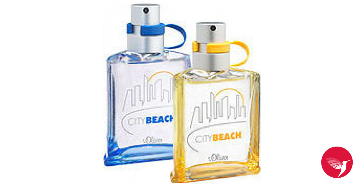 s.Oliver City Beach Men s.Oliver Parfum - ein es Parfum für Frauen und ...