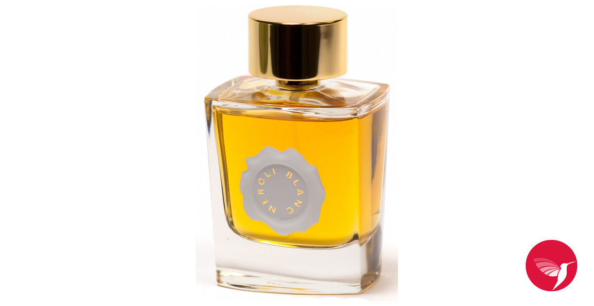 Neroli blanc Eau de Parfum Au Pays de la Fleur d'Oranger 香水- 一