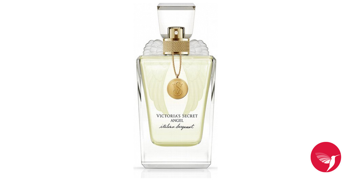 victoria secret italian bergamot