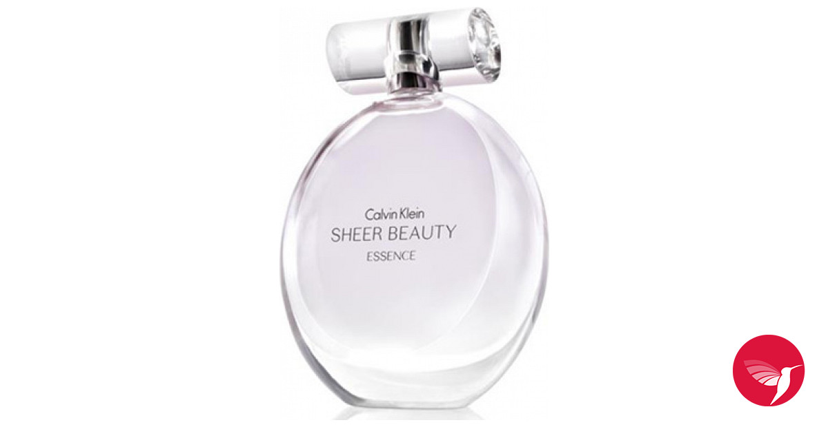 100ml Calvin Klein Sheer Beauty EDT For Her - Women Perfumes - Perfumes &  Beauty