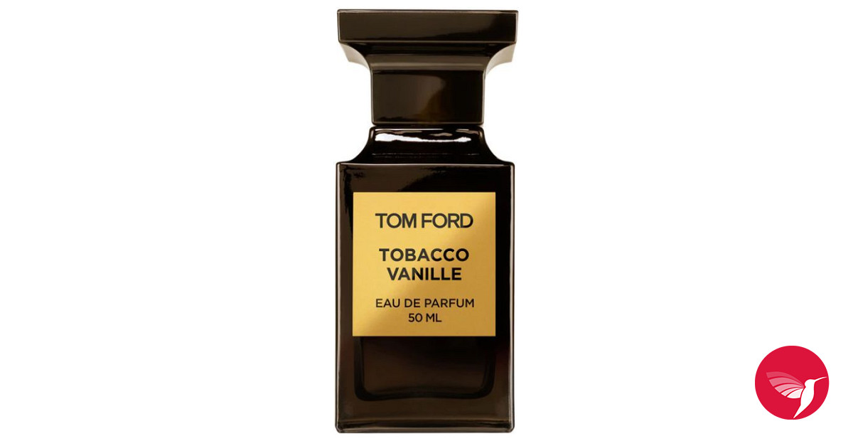 Tobacco Vanille Tom Ford fragancia - una fragancia para Hombres y