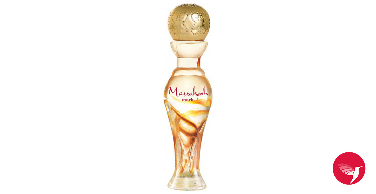 mark Marrakesh mark. Parfum - ein es Parfum für Frauen 2013