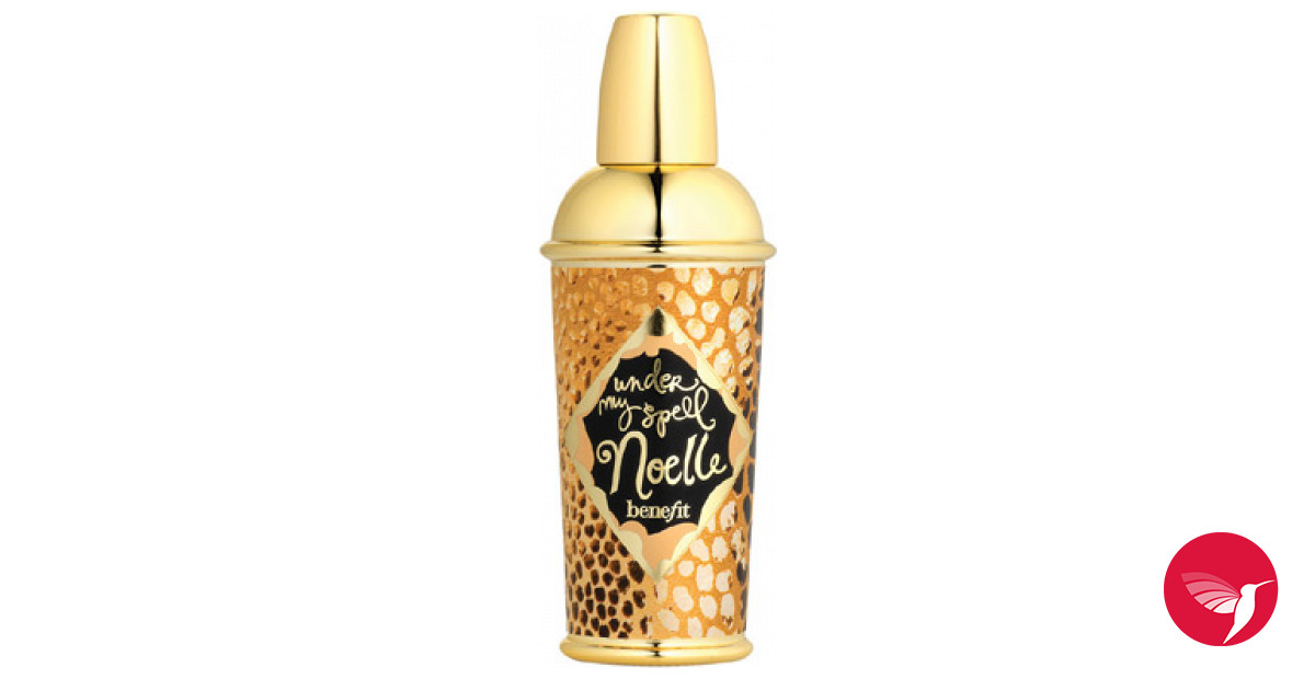 Under My Spell Noelle Benefit perfume - a fragrância Feminino 2013