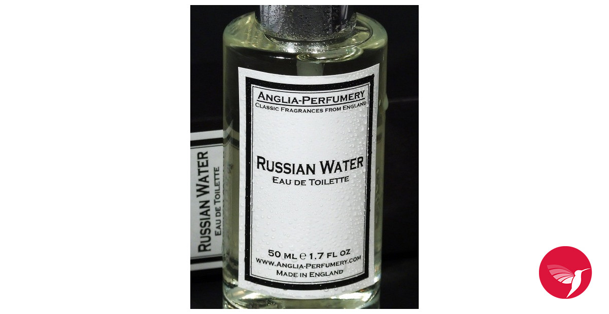 russian water experiment