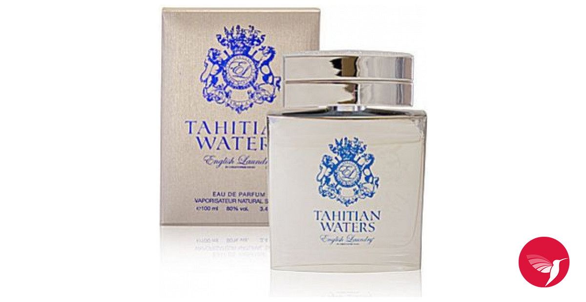 tahitian waters cologne