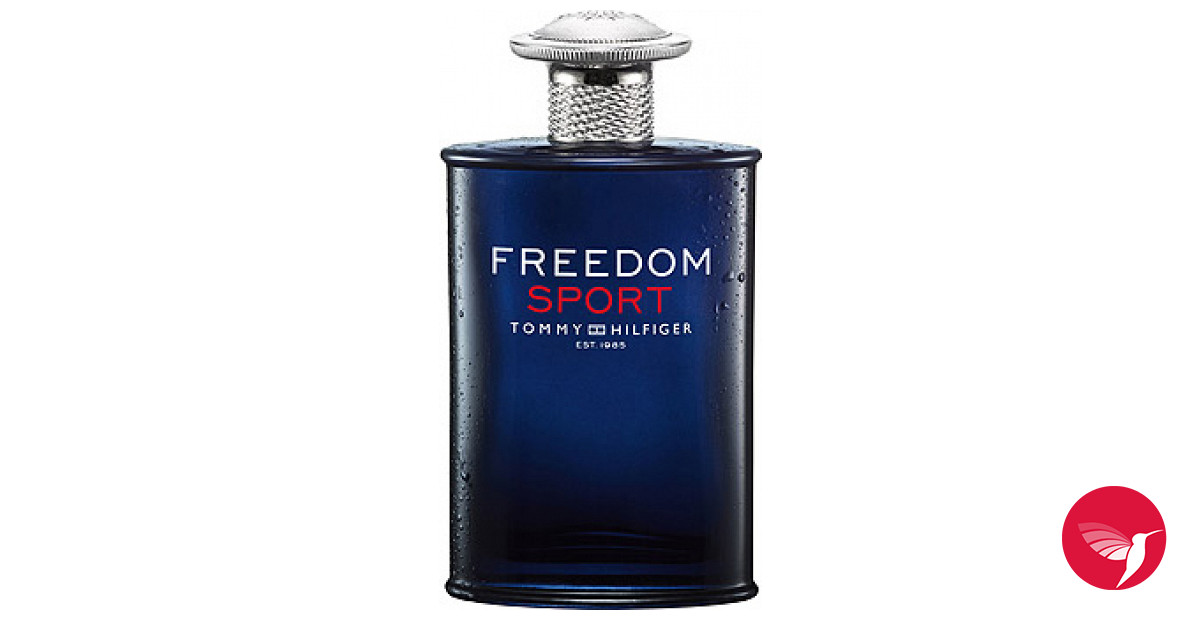 Tommy Hilfiger Perfume Masculino Freedom for Him - Eau de Toilette