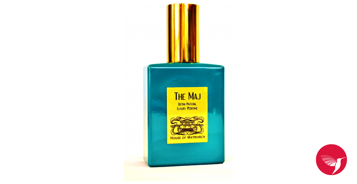 The Maj House of Matriarch 香水 一款 2012年 中性 香水