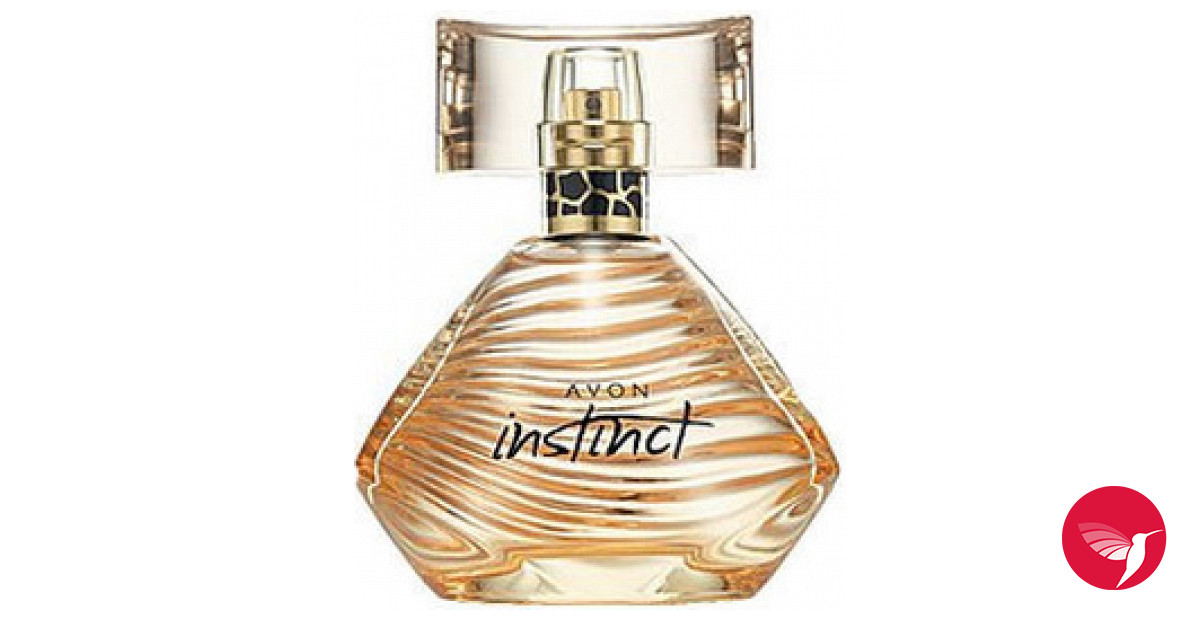 Instinct For Her Avon perfume - a fragrância Feminino 2013