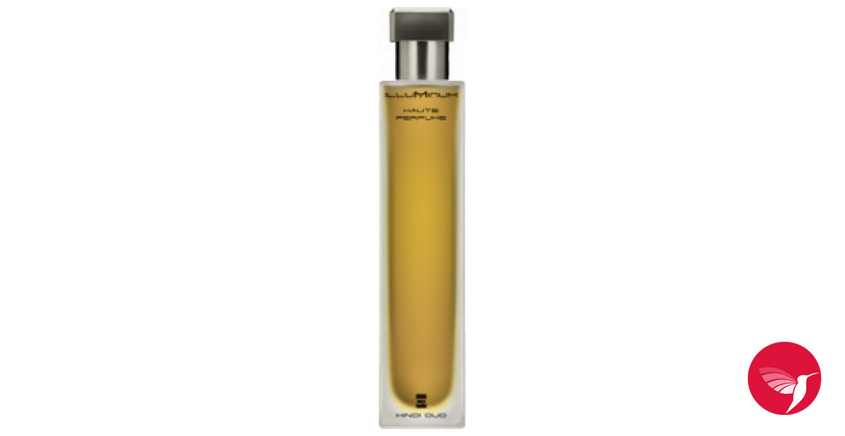 Hindi OUD Illuminum parfum un parfum pour femme