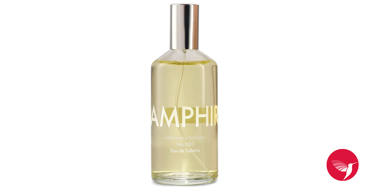 Samphire Laboratory Perfumes عطر a fragrance للجنسين 2013