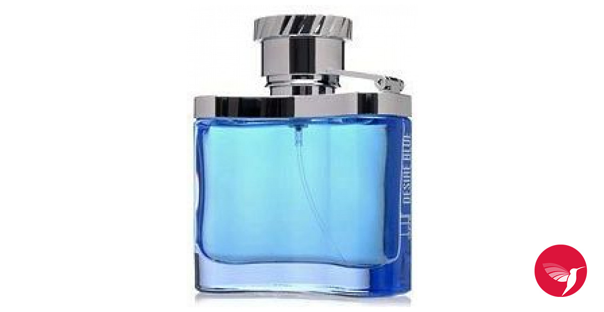 Dunhill desire blue on sale perfume price