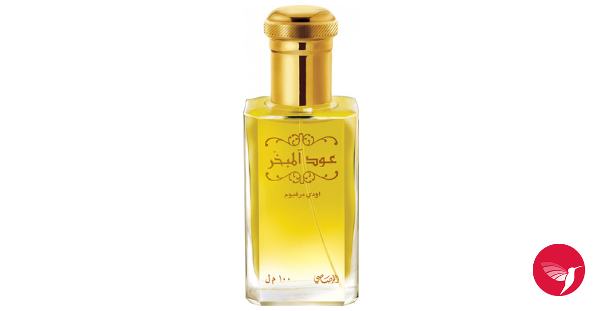 Oudh Al Mubakhhar Rasasi perfumy - to perfumy dla kobiet i mężczyzn