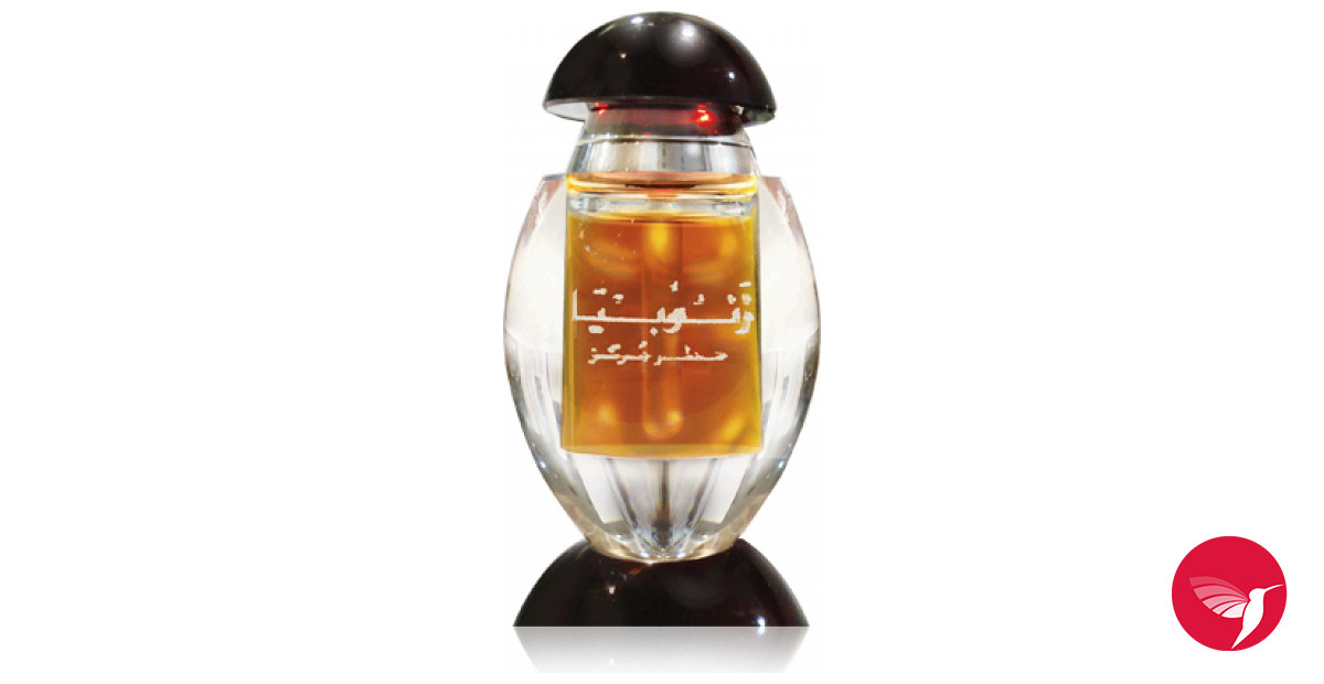 Zinobia Rasasi fragancia - una fragancia para Mujeres