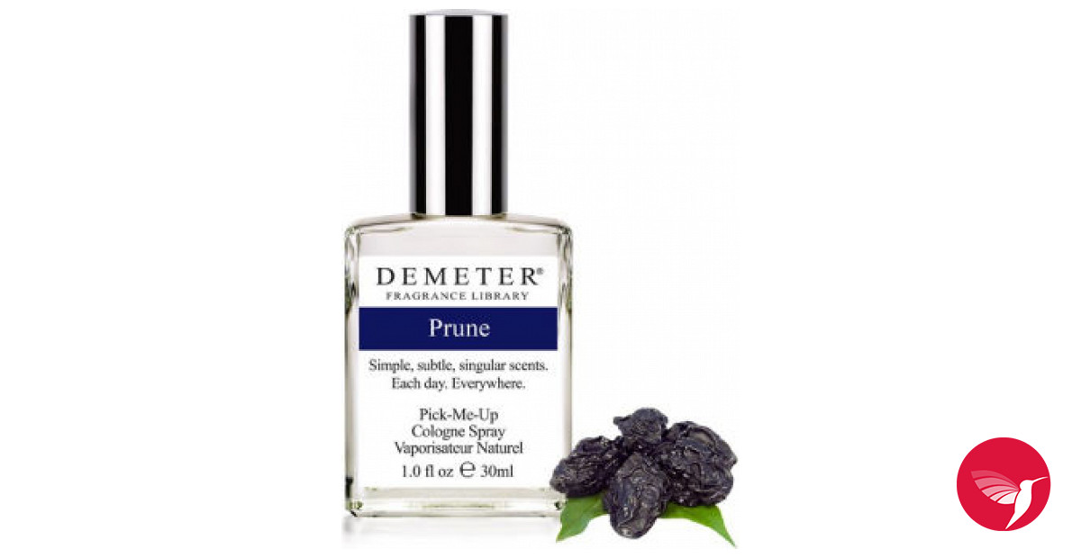 Demeter remix