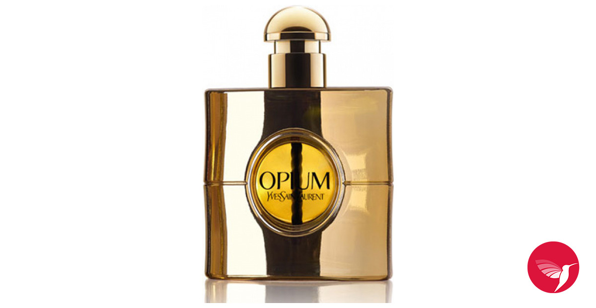 Opium Collector&#039;s Edition 2013 Yves Saint Laurent аромат — аромат  для женщин 2013