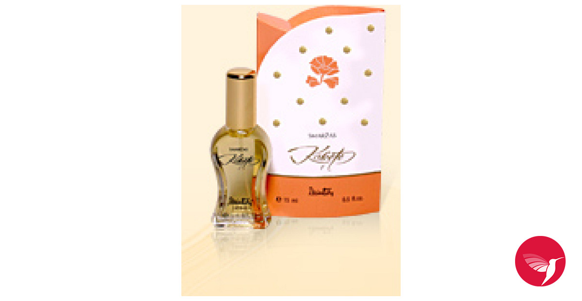 Koķete 1 Dzintars Parfum - ein es Parfum für Frauen 2001