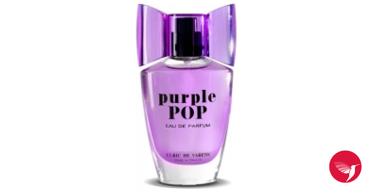 Purple Pop Ulric de Varens fragancia una fragancia para Mujeres