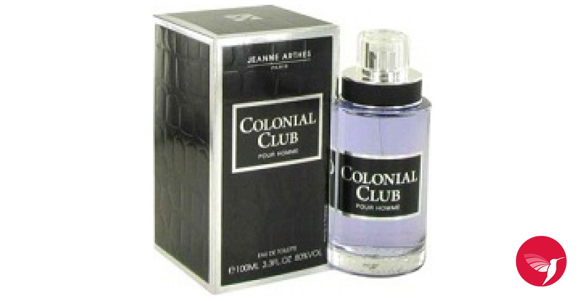 Jeanne Arthes. Jeanne Arthes Cassandra pour homme. Женски йодекалон Colonia Club. Colonial Club men.