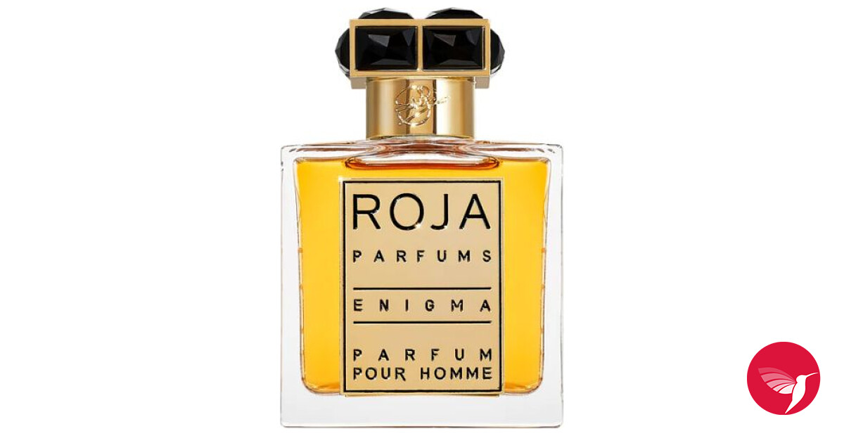 Enigma Pour Homme Roja Dove zapach - to perfumy dla mężczyzn 2013