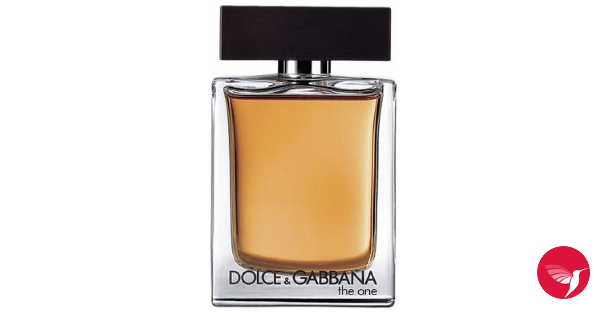 The One for Men Dolce&Gabbana 古龙水- 一款2008年男用香水