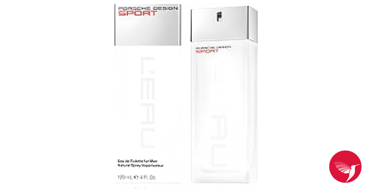 Porsche Design Sport L’Eau Porsche Design Cologne - ein es Parfum für ...