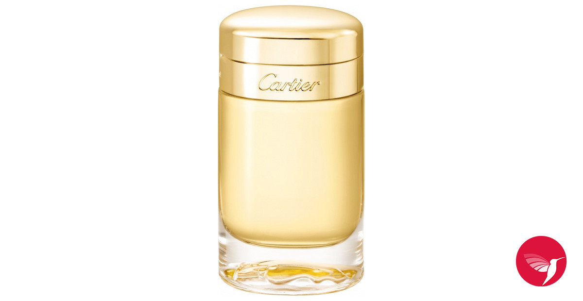 Baiser Vole Essence de Parfum Cartier 2013