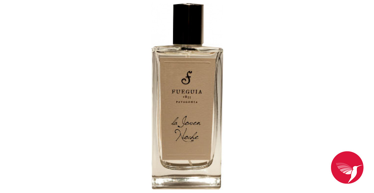 La Joven Noche Fueguia 1833 Parfum - ein es Parfum für Frauen und