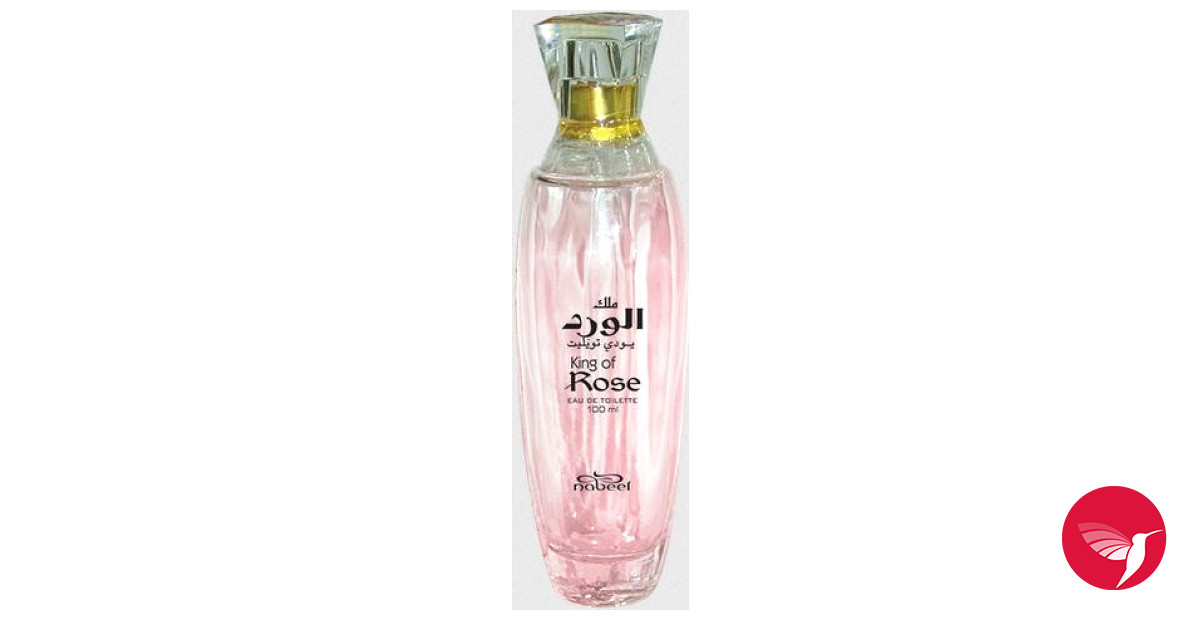 King Of Rose Nabeel عطر - a fragrance للجنسين