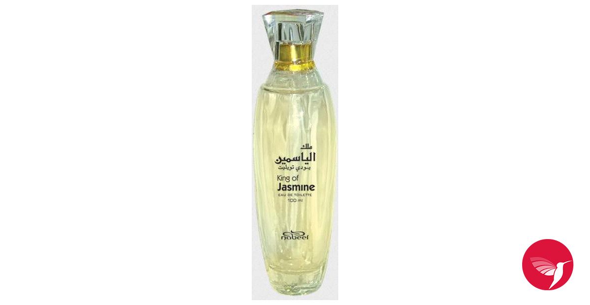 King Of Jasmine Nabeel Parfum ein es Parfum für Frauen und Männer