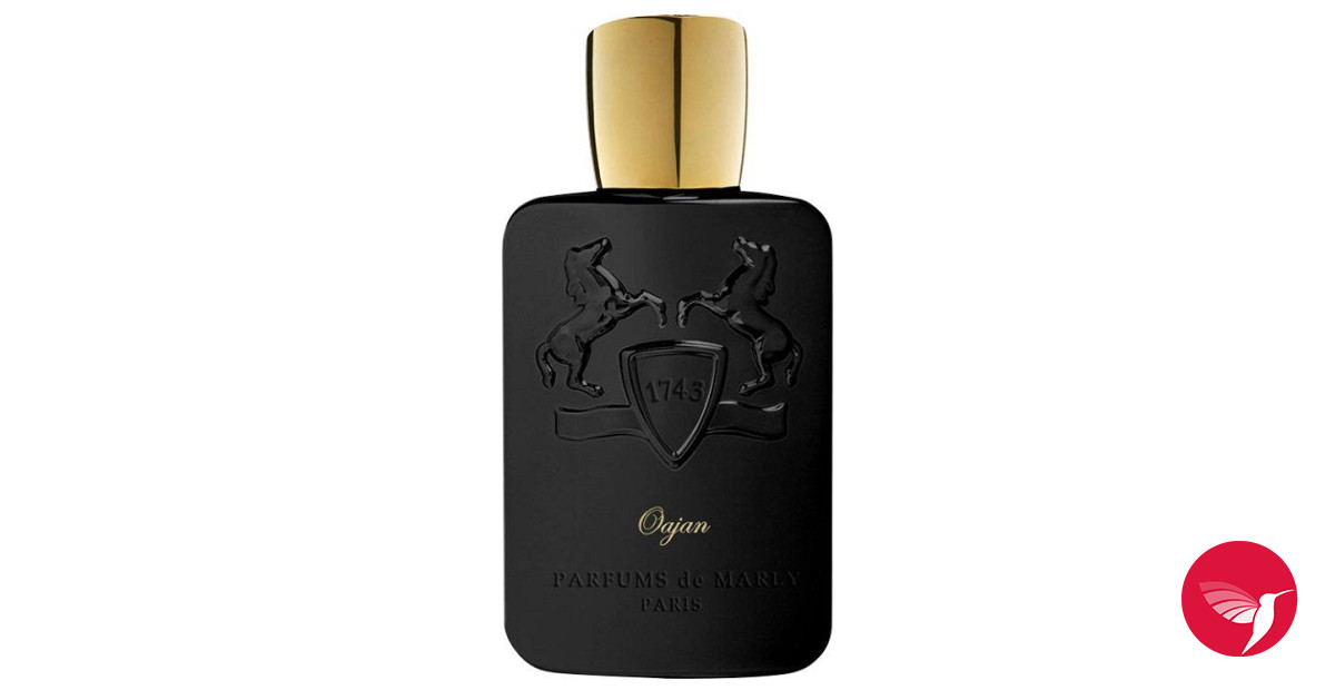 Pegasus Parfums de Marly cologne a fragrance for men 2011