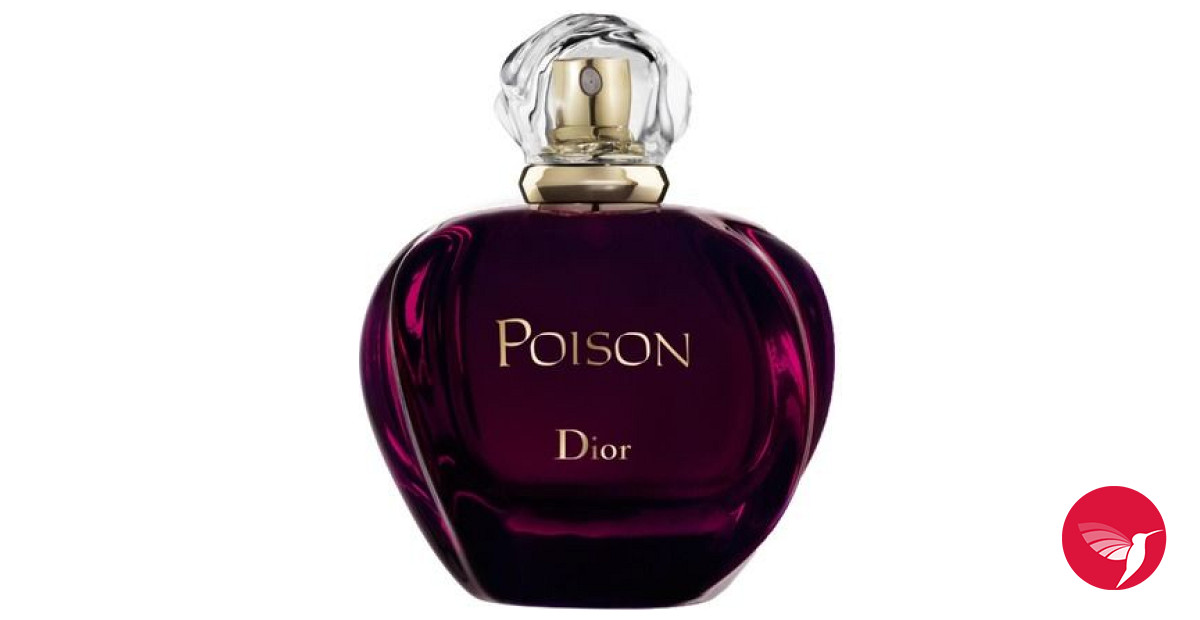 Dior poison cheap classic