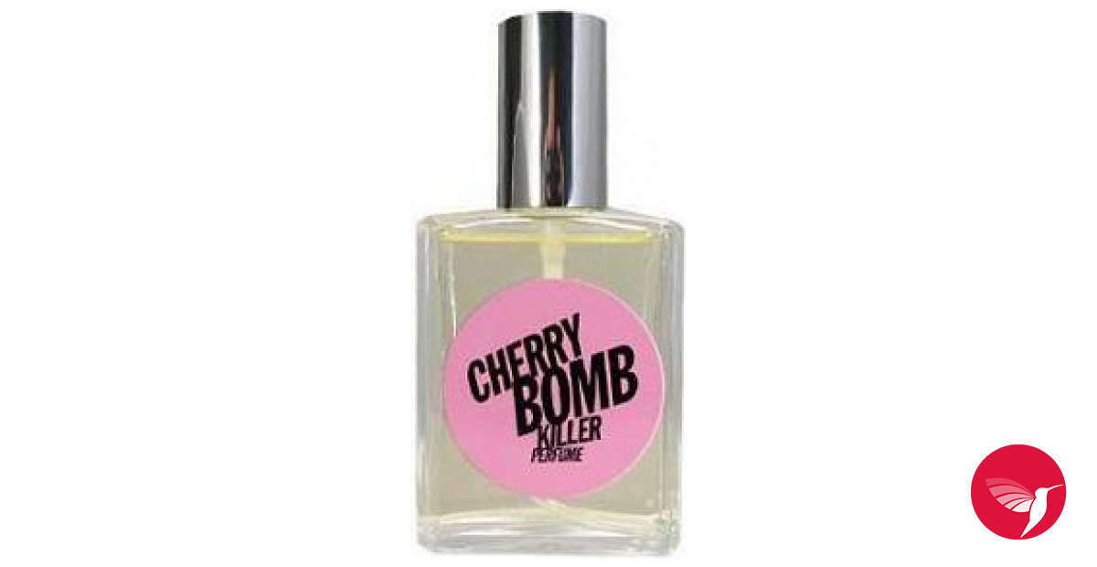 Rebel Angel House of Cherry Bomb Parfum ein es Parfum für Frauen 2010