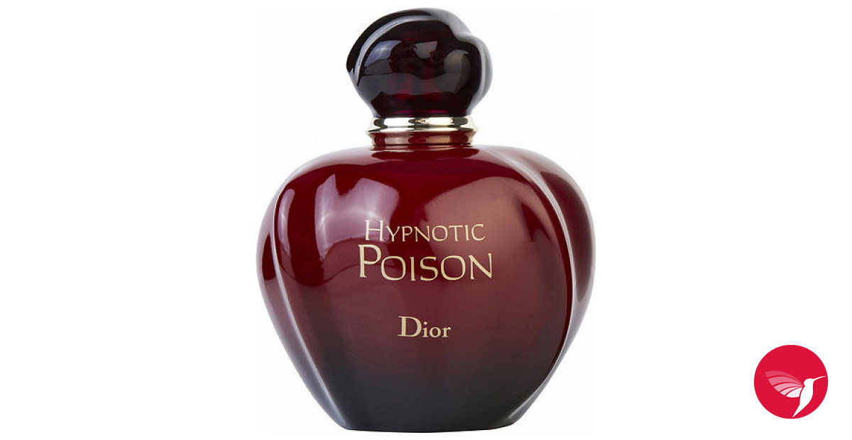 hypnotic poison cologne