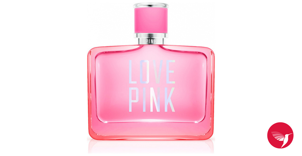 Love Pink Victoria&#039;s Secret аромат — аромат для женщин 2013