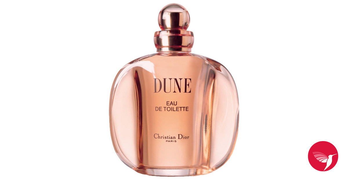 Dune Dior аромат — аромат для женщин 1991