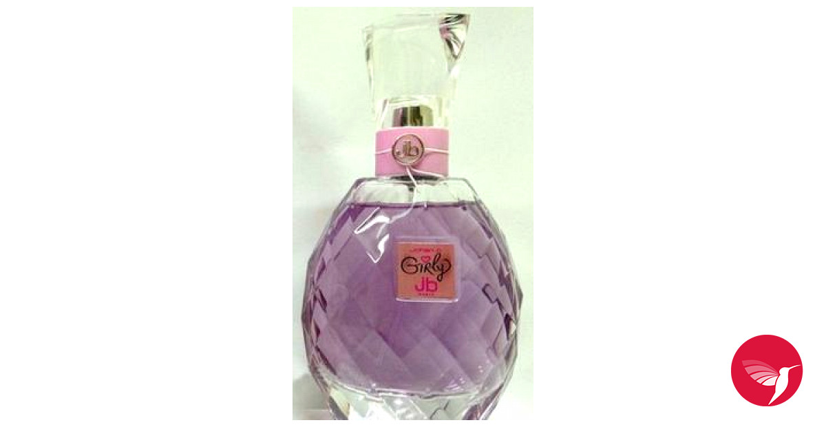 Girly Johan B عطر - A Fragrance للنساء