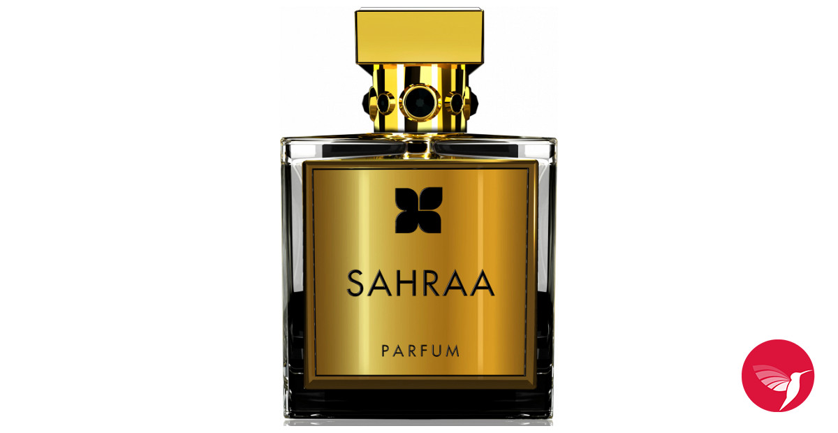 Sahraa Fragrance Du Bois perfumy - to perfumy dla kobiet i mężczyzn 2013