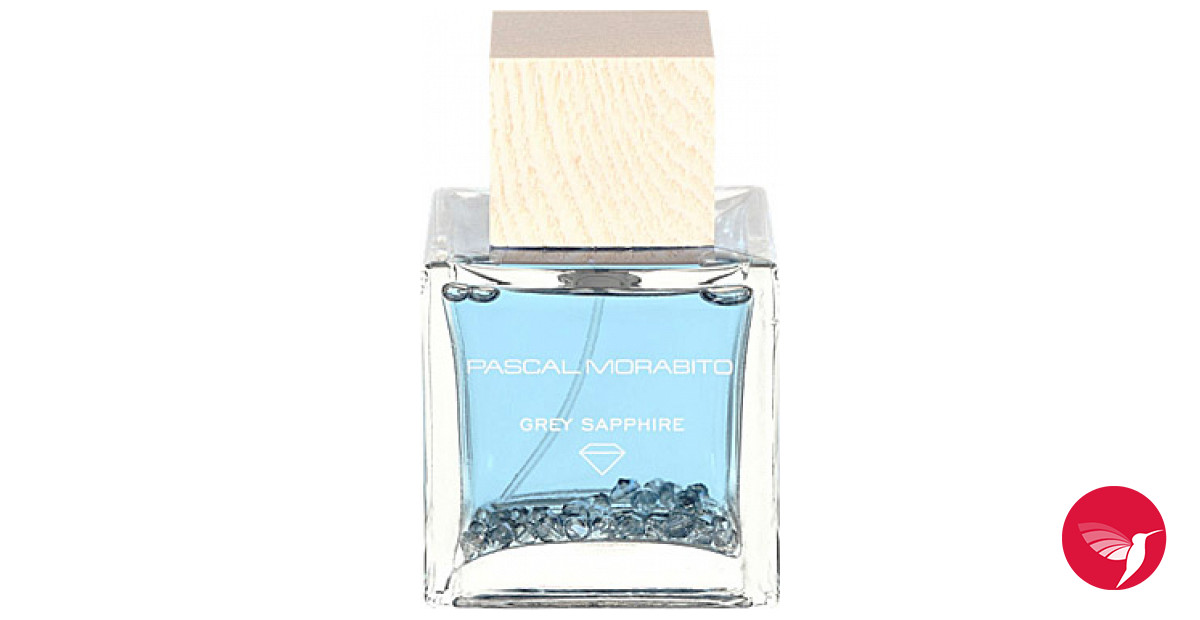 Grey Sapphire Pascal Morabito Parfum - ein es Parfum für Frauen 2012