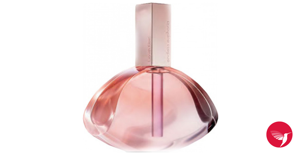 calvin klein endless euphoria 4 fl oz