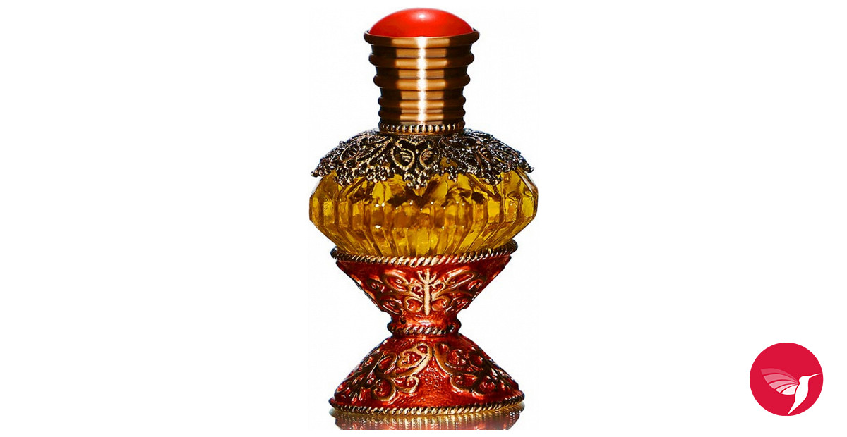 Losolin MUSK ALTAHARA 10ml 0.34 oz Artisanal Hand Crafted Perfume